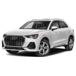 Audi Q3 S Line 2025