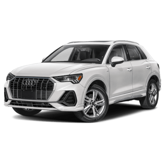 Audi Q3 S Line 2025