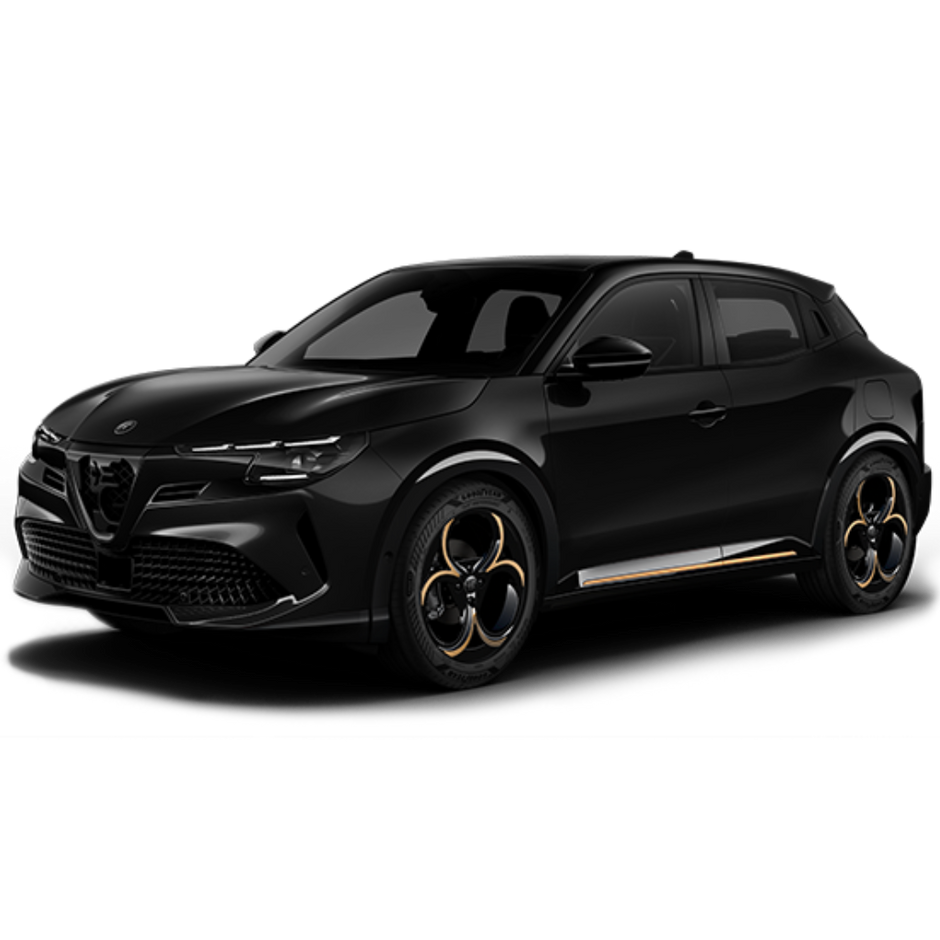 ALFA ROMEO Junior 1.2 Hybrid 136 CV Speciale