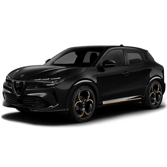 ALFA ROMEO Junior 1.2 Hybrid 136 CV Speciale