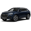 AUDI Q8 45 TDI SPORT