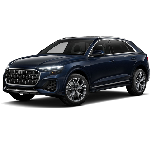 AUDI Q8 45 TDI SPORT