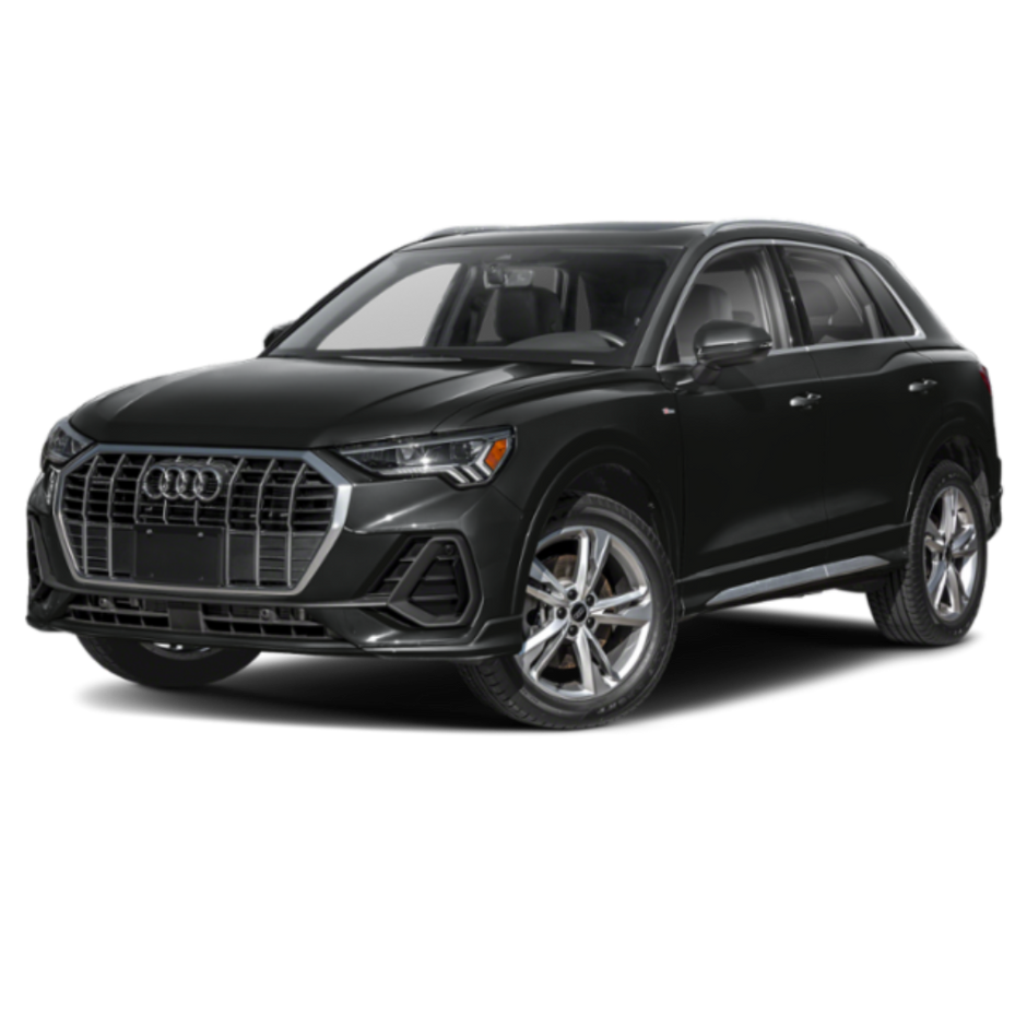 AUDI Q3 SPB 45 TFSI e S Tronic S Line Edition