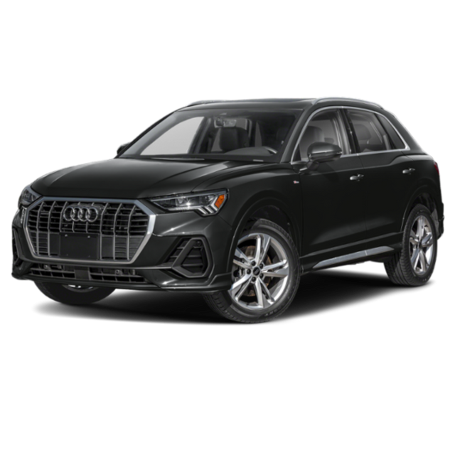 AUDI Q3 SPB 45 TFSI e S Tronic S Line Edition