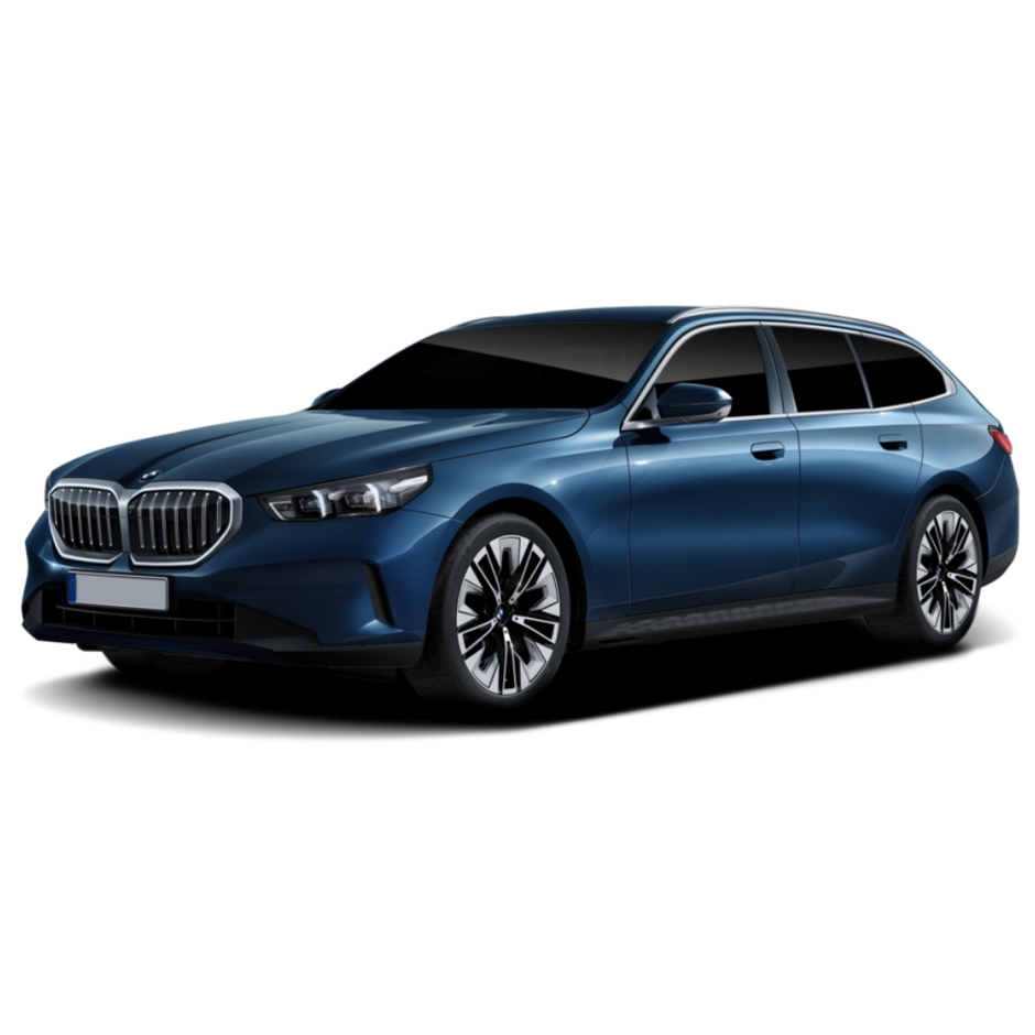 BMW Serie 5 540D xDrive Touring