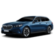 BMW Serie 5 540D xDrive Touring