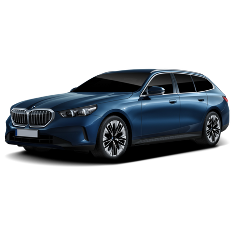 BMW Serie 5 540D xDrive Touring