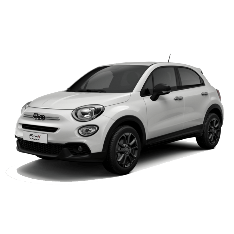 FIAT 500X 1.3 mjet 95 cv E6D Club