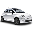 FIAT 500 1.0 70 CV Hybrid