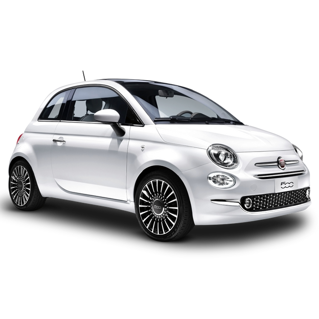 FIAT 500 1.0 70 CV Hybrid