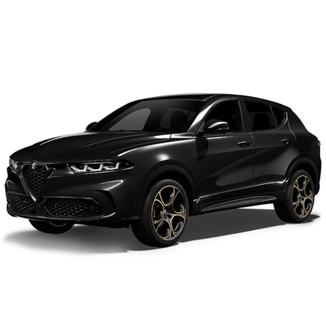 ALFA ROMEO Tonale 1.6 Diesel 130 CV Sprint