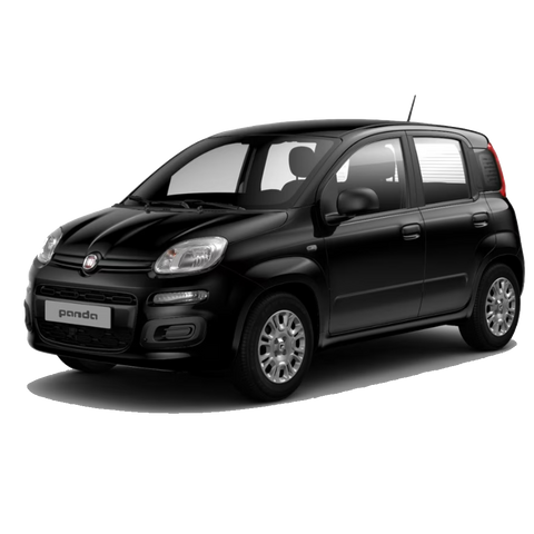 FIAT Panda 1.0 Firefly S&S Hybrid Icon