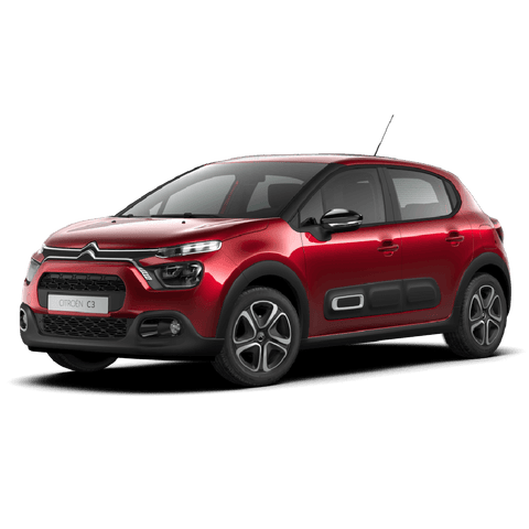 CITROEN C3 PureTech 83 S&S You