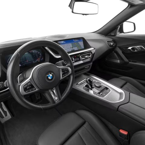 BMW Z4 40I M Sport