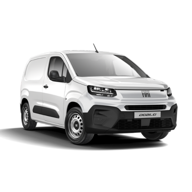 FIAT Doblò 1.5 Bluehdi 130 At8 Combi