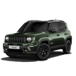 JEEP Renegade 1.5 Turbo E-Hybrid Altitude