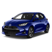 TOYOTA Yaris 1.5 HYBRID Trend