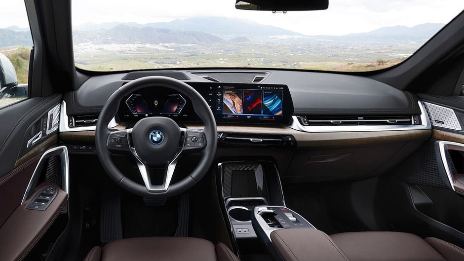 BMW X1 SDrive 18D