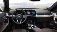 BMW X1 SDrive 18D