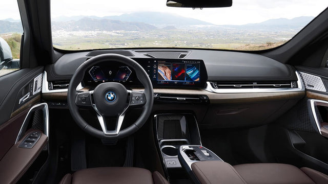 BMW X1 SDrive 18D