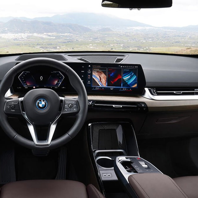 BMW X1 SDrive 18D