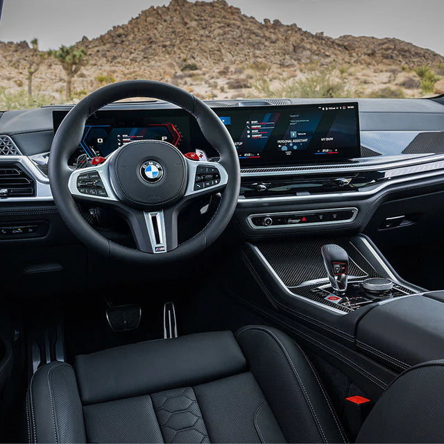BMW x5 xDrive 50E M Sport