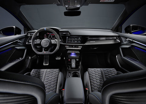 AUDI RS3 SPB Quattro S Tronic