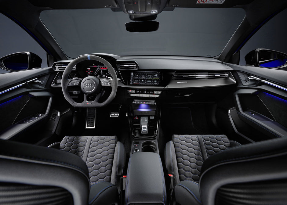 AUDI RS3 SPB Quattro S Tronic
