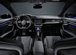 AUDI RS3 SPB Quattro S Tronic