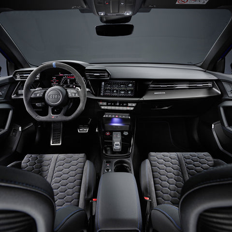 AUDI RS3 SPB Quattro S Tronic