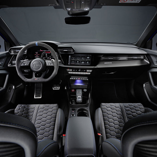 AUDI RS3 SPB Quattro S Tronic