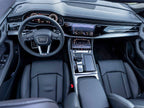 AUDI Q8 45 TDI SPORT
