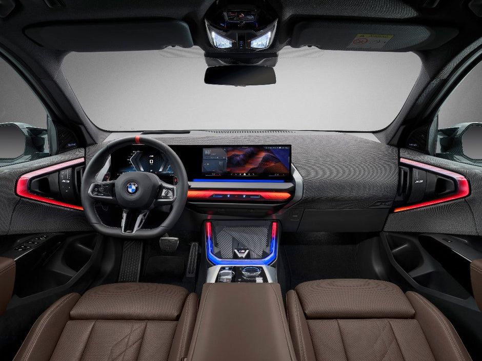 BMW X3 xDrive 20D 48V