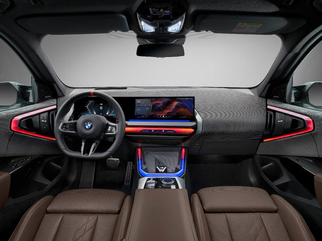 BMW X3 xDrive 20D 48V