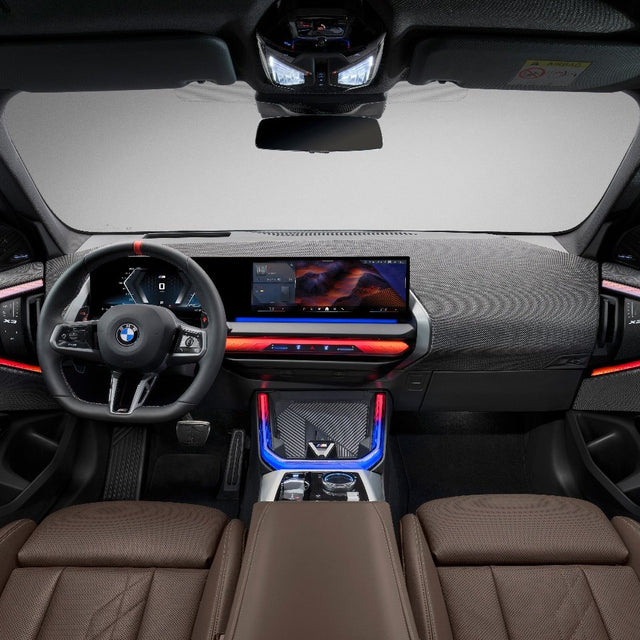 BMW X3 xDrive 20D 48V