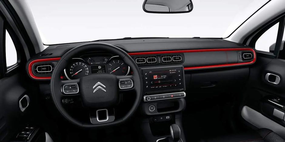 CITROEN C3 PureTech 83 S&S You