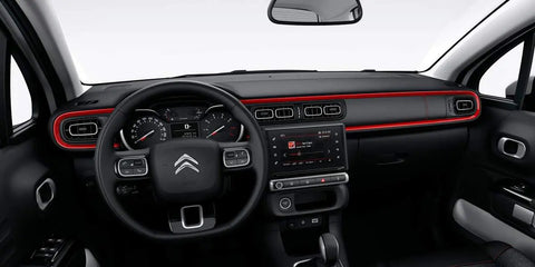 CITROEN C3 PureTech 83 S&S You