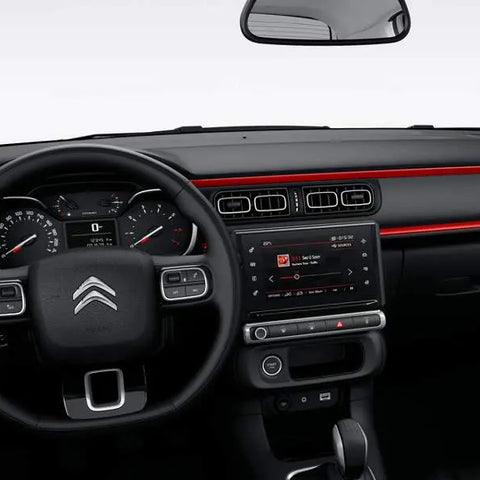 CITROEN C3 PureTech 83 S&S You