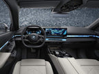 BMW Serie 5 540D xDrive Touring