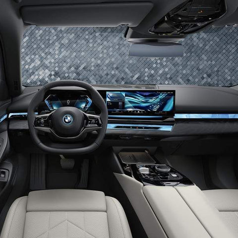 BMW Serie 5 540D xDrive Touring
