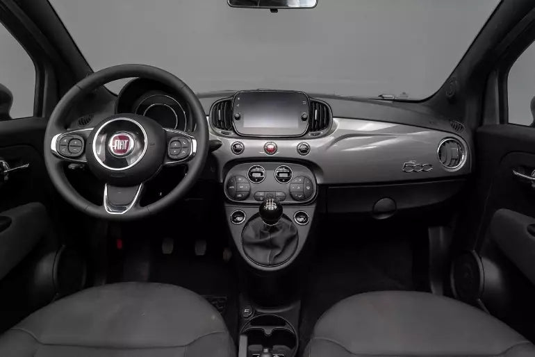 FIAT 500 1.0 70 CV Hybrid