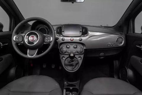 FIAT 500 1.0 70 CV Hybrid