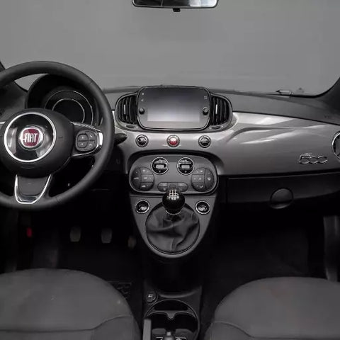 FIAT 500 1.0 70 CV Hybrid