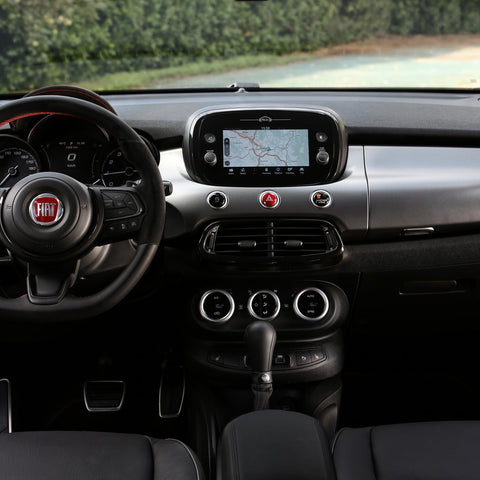 FIAT 500X 1.3 mjet 95 cv E6D Club