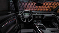 AUDI Q8 45 TDI S Tronic Quattro Sport