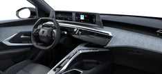 PEUGEOT 3008 Hybrid 145 E-DCS6 Allure