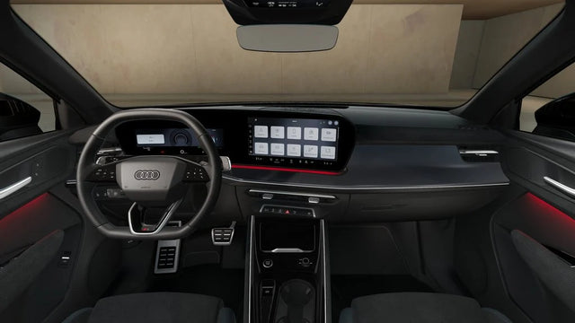 Audi Q3 S Line 2025