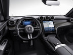 Mercedes GLC 220 D 4Matic Mild Hybrid Advanced