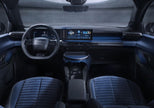 LANCIA Ypsilon Hybrid E-DCT