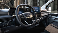 FORD Transit Custom 320 Combi Trend